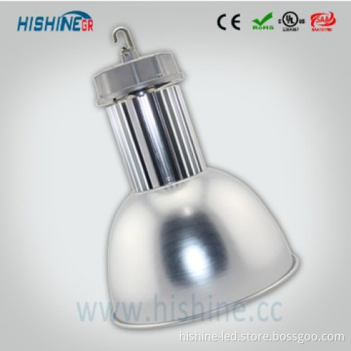 High lumens 100w high bay led lamp bridgelux chip